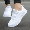 Gioiacombo&trade; Primavera Nuove scarpe sportive casual in mesh traspirante leggero