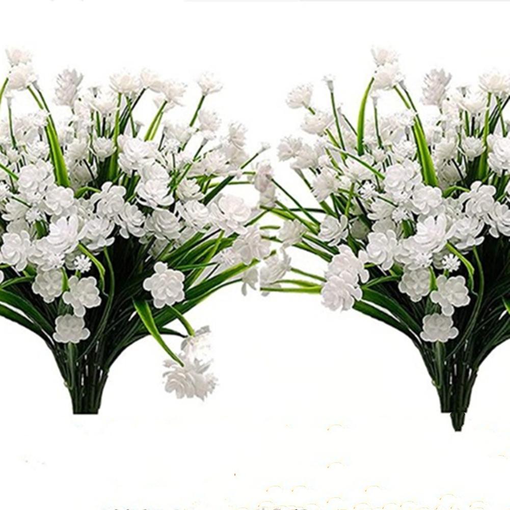 

Leixi Artificial Flowers, 501 Original