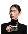 Camera Fast Charging Power Bank, Can Make Calls, Listen To Music, Take Photos And Other Rich Functions, Built-in Data Cable, Ultra-thin And Compact, Mini And Portable, 10000 MAh