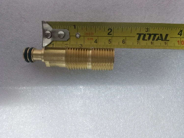Support purchase of 2-inch thread