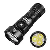 Sophien SR20mini Strong Light Flashlight Mini Outdoor 1200lm Flashlight