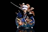 WCF Scale Trafalgar D. Water Law - ONE PIECE Resin Statue - ChengFeng Studio