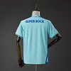 Joyfball 2026/2027 Porto Third Away Football Shirt