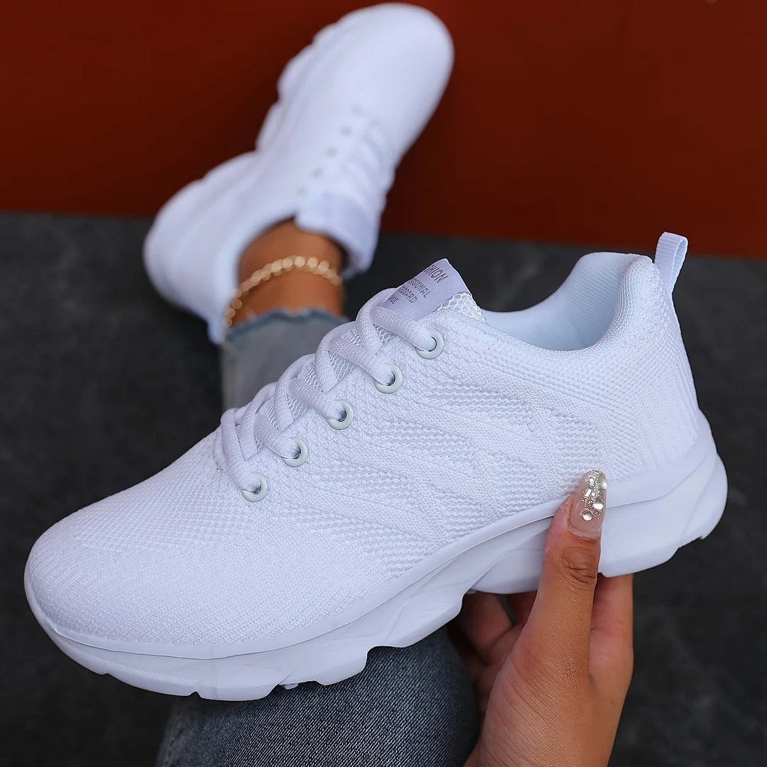 Tailored and comfortable orthopedic Sneakers
