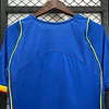 2004-2005 Retro Arsenal Away Football Shirt 1:1 Thai Quality