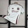 24/25 Ajax Soccer Jersey Second Away