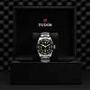 TUDOR Black Bay 41mm Steel