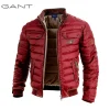 Jaqueta de inverno masculina GANT&reg;