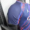 25/26 Player Version PSG Special Edition Football Shirt