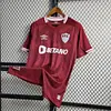 2023 Fluminense Third Jersey