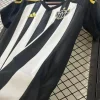 25/26 Women&rsquo;s Atl&eacute;tico Mineiro Soccer Jersey Home