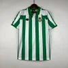 Retro 2000-01 Real Betis Soccer Jersey Home