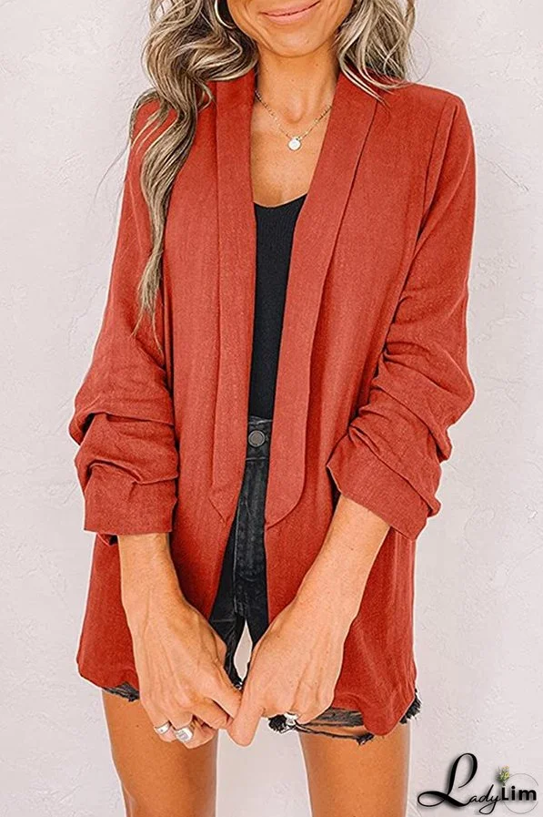 Elegant and Casual garment