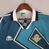 1995-1997 Retro Real Betis Away  Football Shirt 1:1 Thai Quality