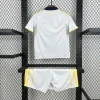 25/26 Kids Al-Nassr Soccer Jersey Second Away