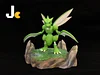 Scyther - Pokemon Resin Statue - JC Studios [In Stock]