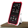 Air Quality Detector 10-in-1 Carbon Dioxide Detector Meter for Home Office Plant