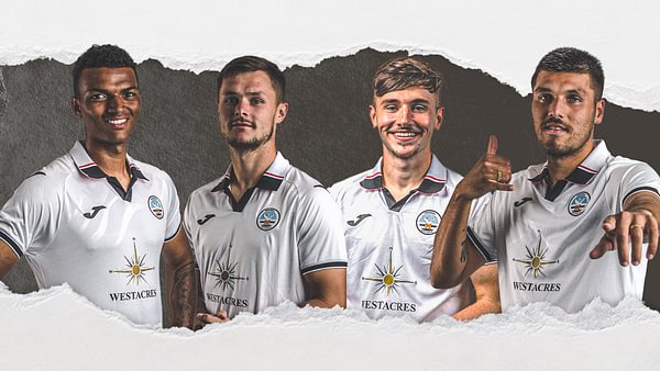 Swansea City
