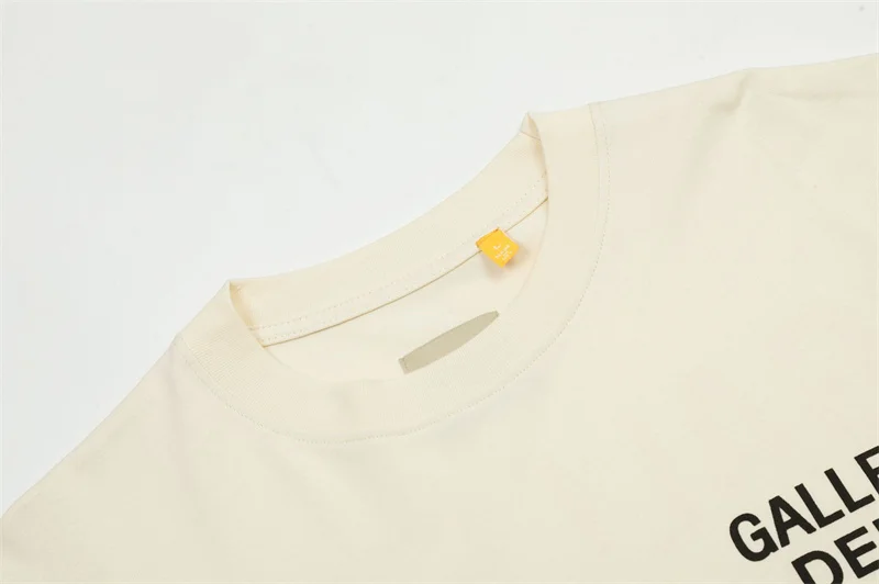 GALLERY DEPT 2023 new casual short sleeves