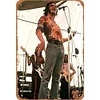 Joe Cocker - Vintage Metal Signs - 20*30cm/30*40cm - Music