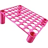 56 Grid Diamond Painting Can Organizer Anti-Slip High & Low Foot Storage Rack DIY Diamond Art Accessories