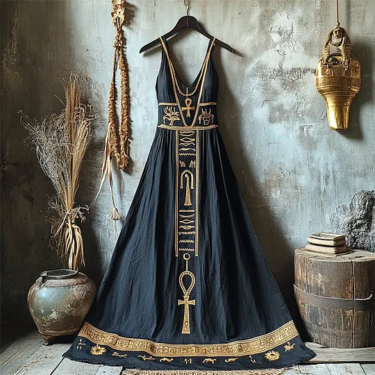 Ancient Egypt