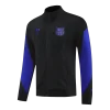 Barcelona Track Jacket 2025/26 &ndash; Black&Purple