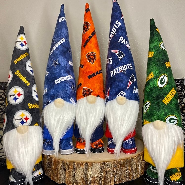 🏈Gnomes - Professional American Football Team