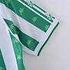 1995/1997 Retro Real Betis Home Football Shirt 1:1 Thai Quality