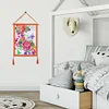 Diamond Painting DIY Photo Frames Poster Hanger Decor