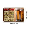 Beer - Vintage Metal Signs(12*16Inch) - Bar
