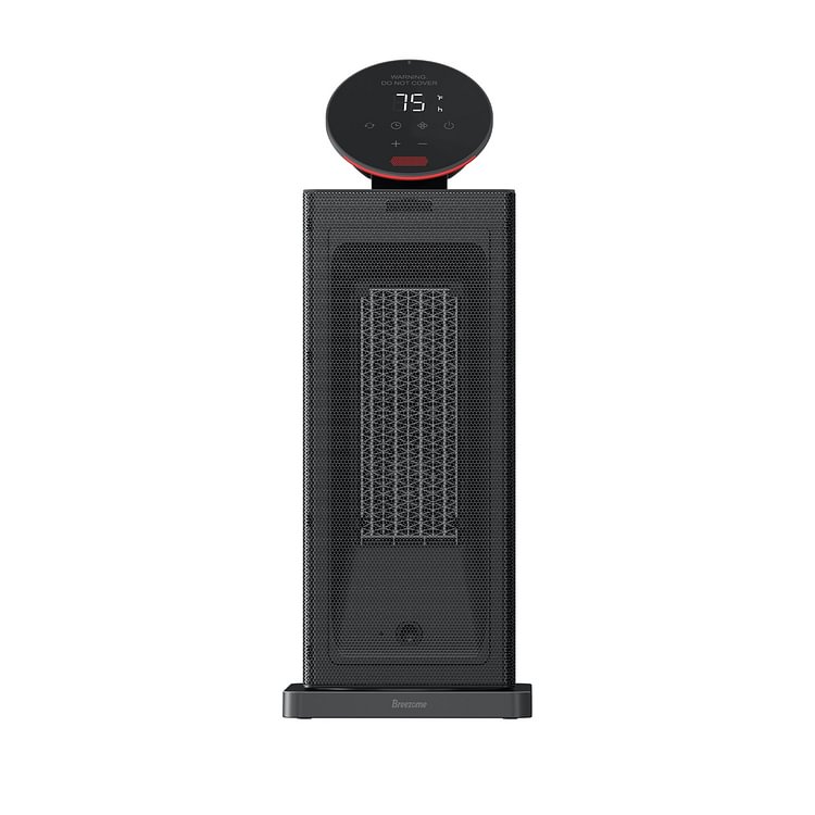 Breezome Space Heater QN12