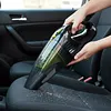 Handheld Vacuum Cordless Car Vacuum 4500PA Portable Car Vacuum Cleaner for Car
