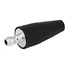 Rotating Dirt Blaster Turbo Nozzle 1/4 Quick Release Connector 5 Nozzle Tips