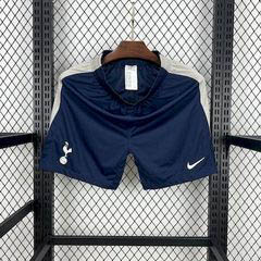 2025-2026 Shorts Tottenham Hotspur Home Football Shirt 1:1 Thai Quality- Maxi Kit