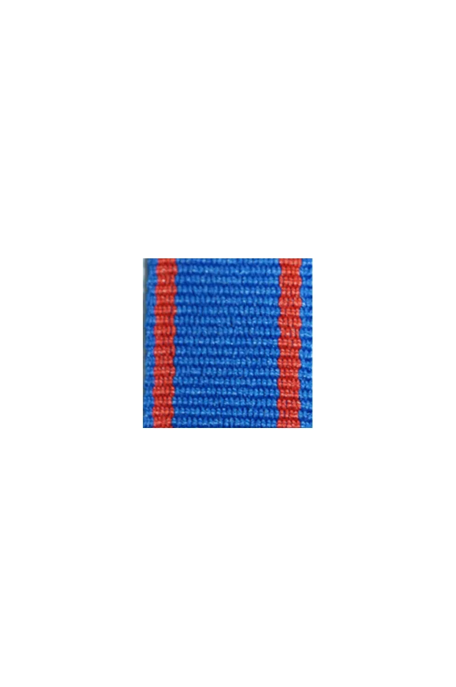   Oldenburg Rescue Medal Ribbon Bar's Ribbon German-Uniform