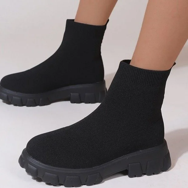 Stylish and supportive orthopedic Boots