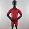 2022/2023 Liverpool Home      Kids Size Football Jersey 1:1 Thai Quality
