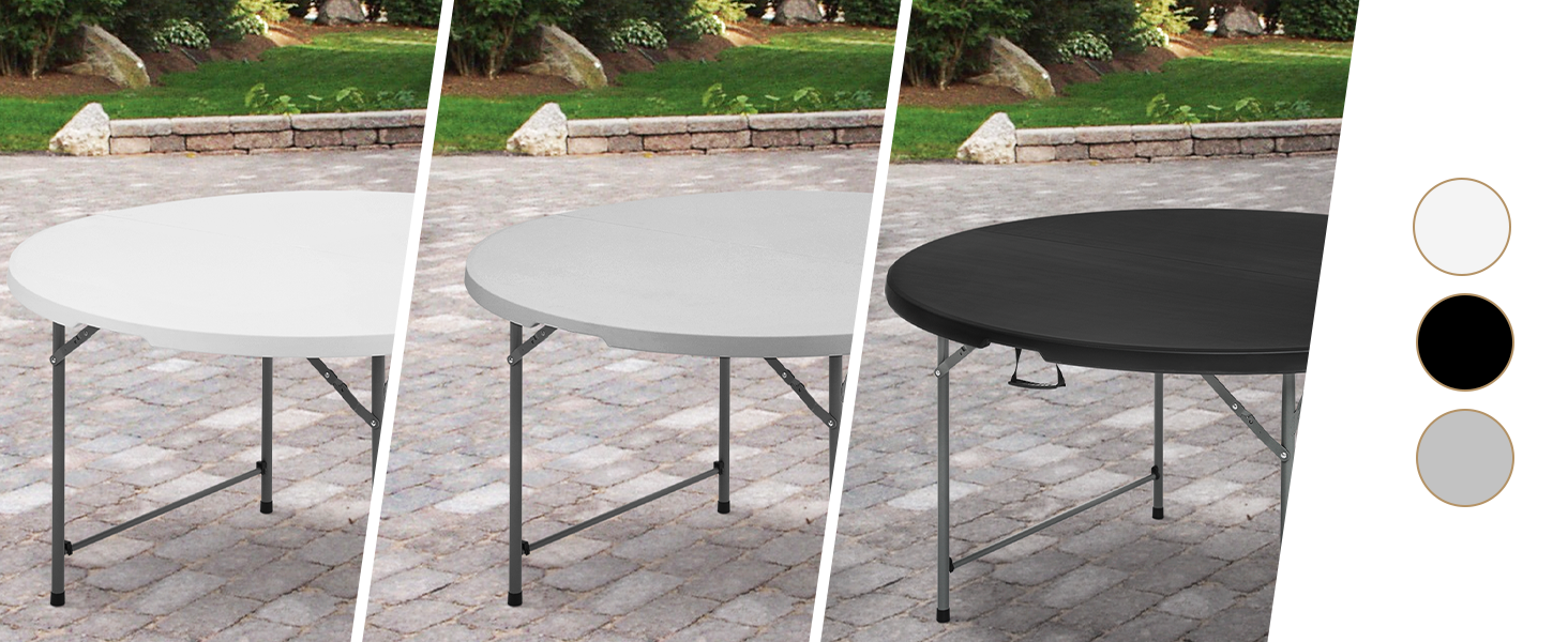 Folding Table