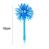 Diamond Painting Pen Round/Square Tip Point Drills Pens (Blue Monster)