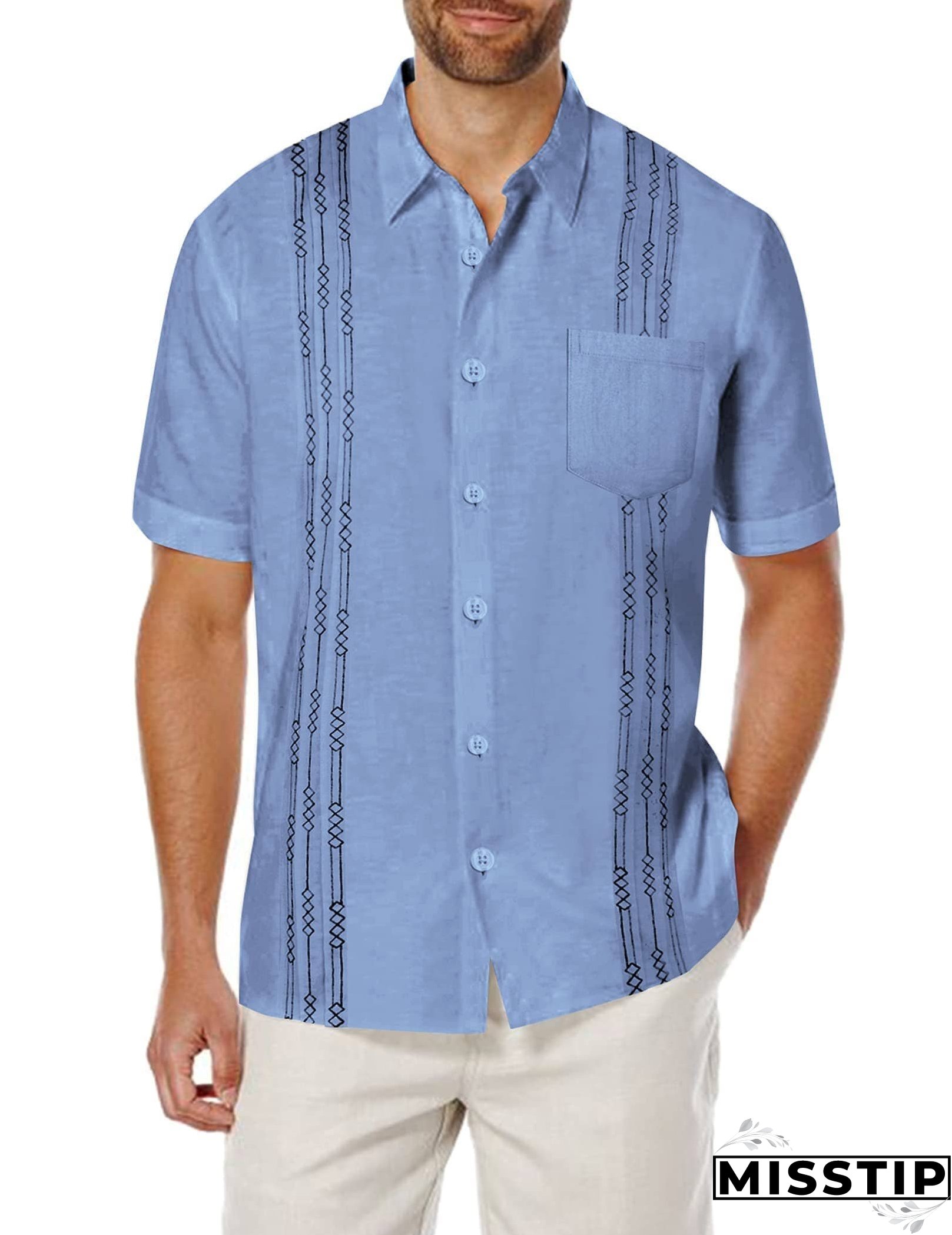 Short Sleeve Shirts (US Only)