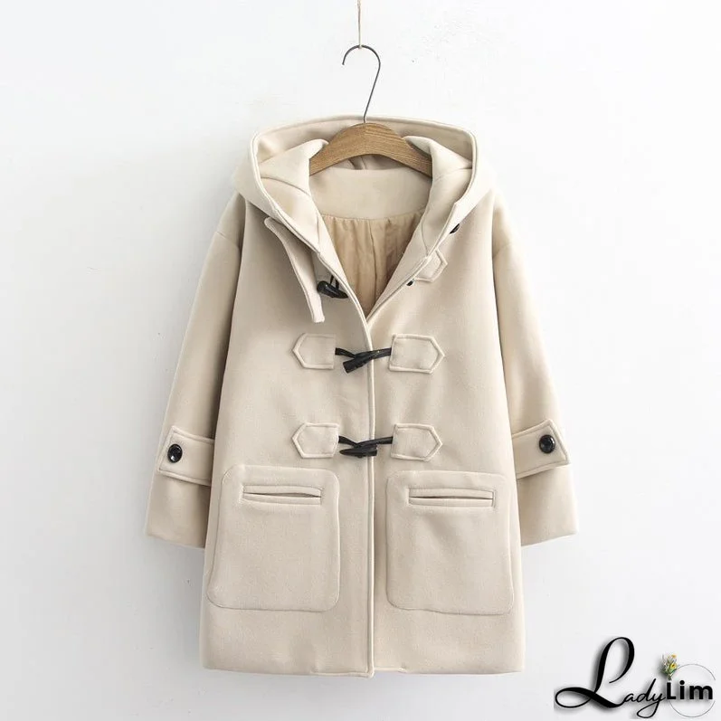 Timeless and Stylish winter Coat
