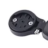 Bike Computer Mount Adjustable Speedometer Support Stand for Garmin Bryton Wahoo