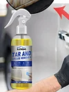 Car Oil Tar Grease Remover Solvent 100ml Tar & Sap Remover for Wash Maintenance