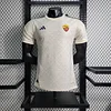 2023/2024 Player Version AS Roma Away Football Shirt 1:1 Thai Quality