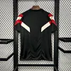2024/2025 Manchester United Originals Tee Black Football Shirt 1:1 Thai Quality