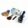 Trendy New Musical Instrument Accessories Guitar Skein Hole Punch Set