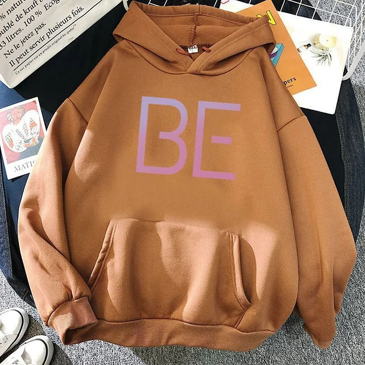 Bts 2025 original hoodie