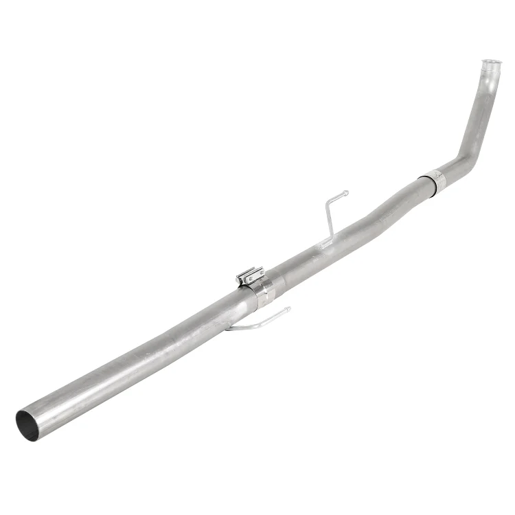 3" Ecodiesel DPF Delete Pipe Exhaust for 2014-2018 3.0L Dodge Ram 1500