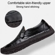 Men's Casual Driving Shoes